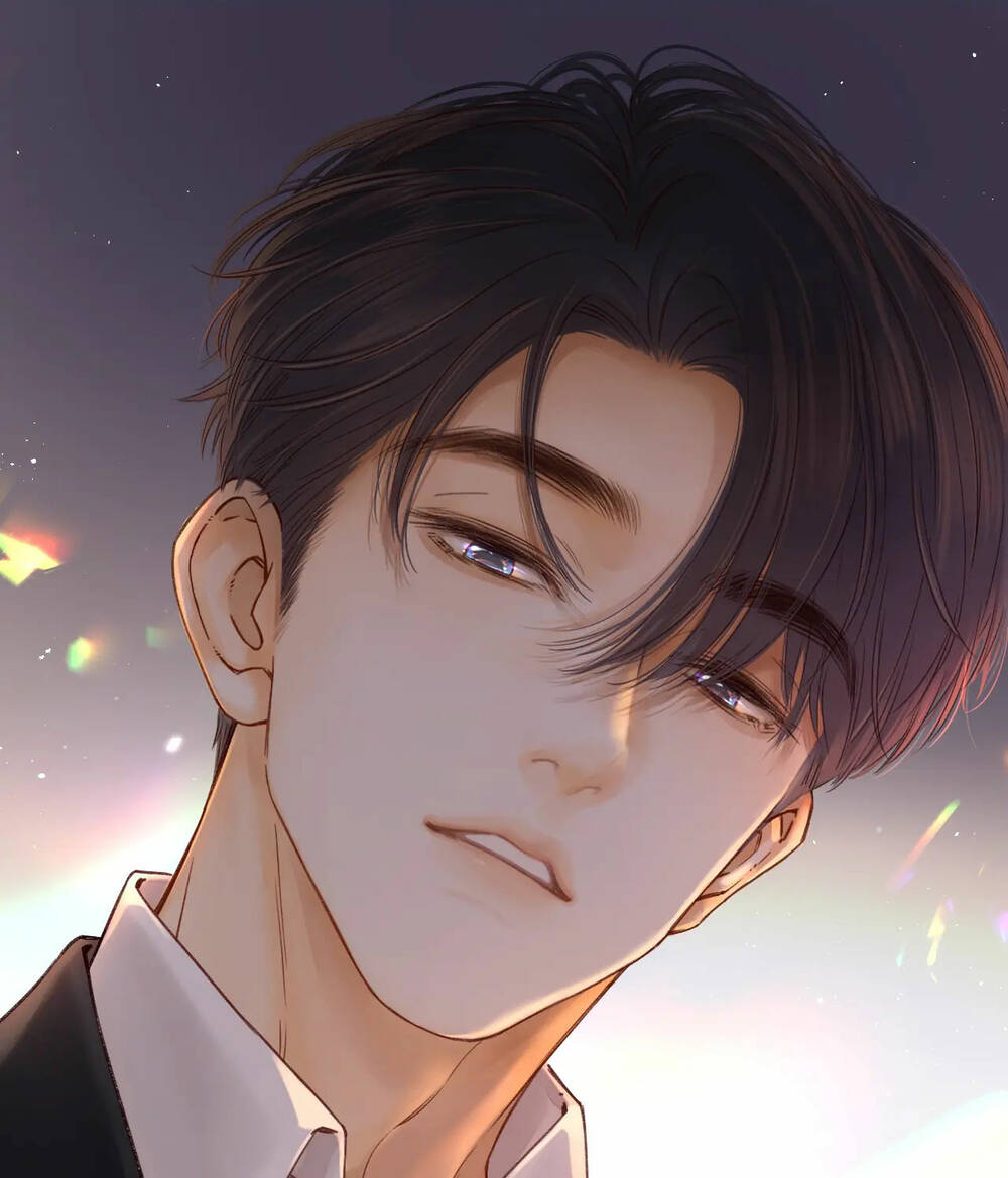 Khó Dỗ Dành Chapter 52.1 - TC Truyện