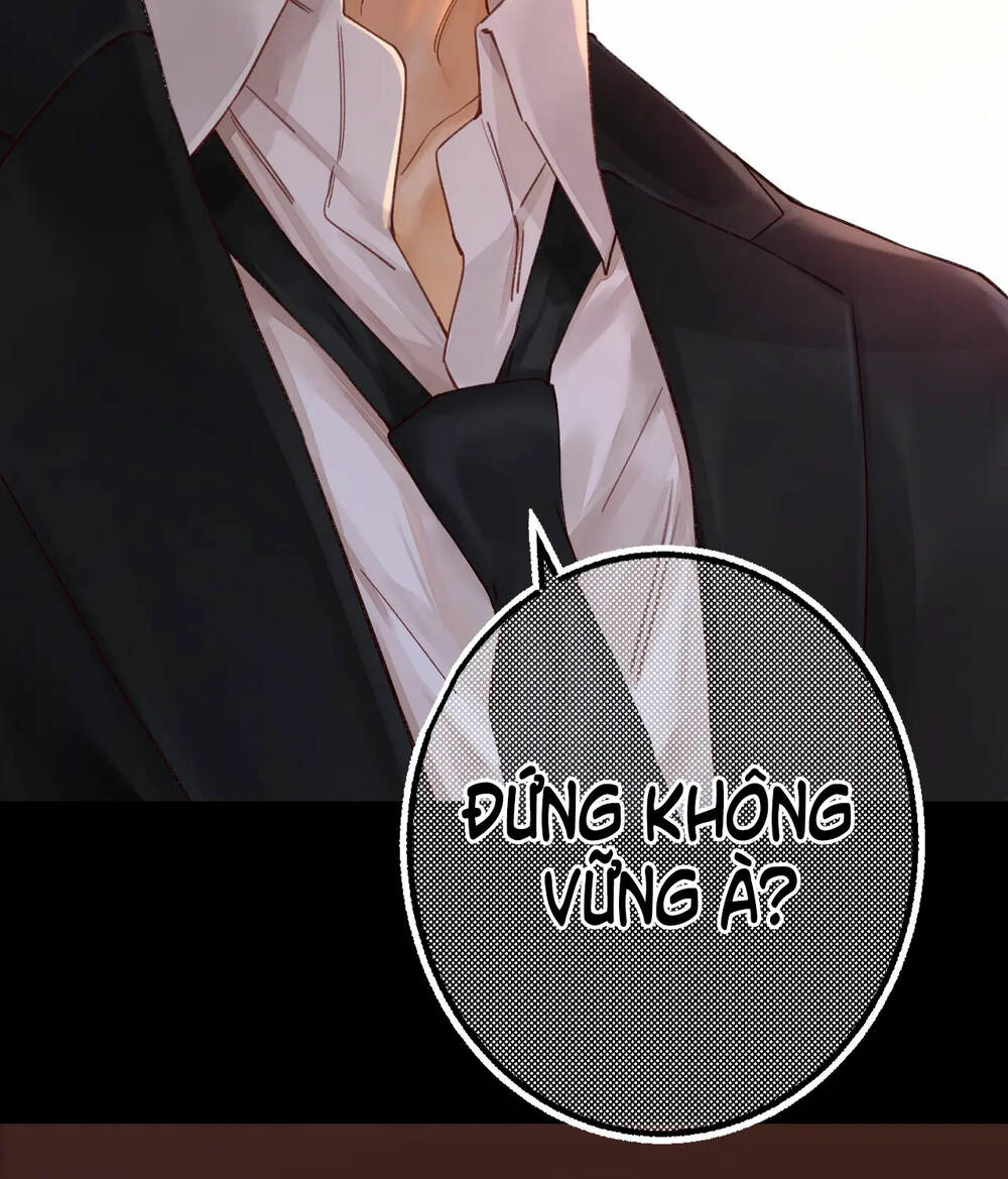 Khó Dỗ Dành Chapter 52.1 - TC Truyện