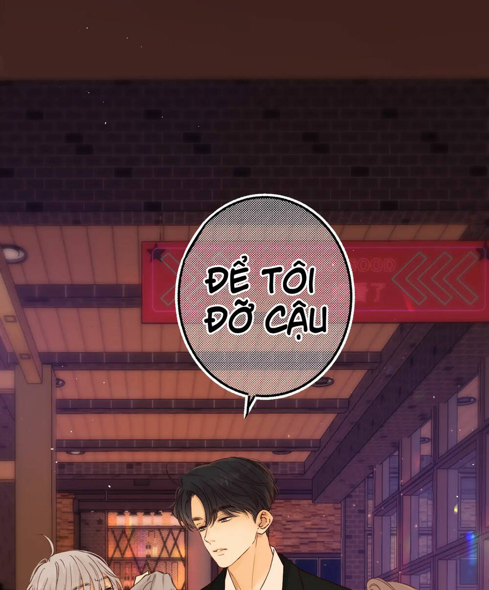 Khó Dỗ Dành Chapter 52.1 - TC Truyện