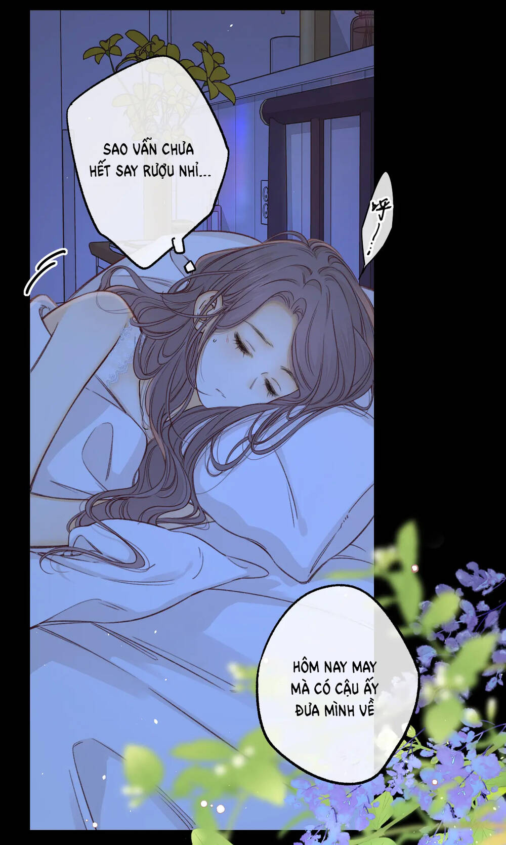 Khó Dỗ Dành Chapter 57.2 - TC Truyện