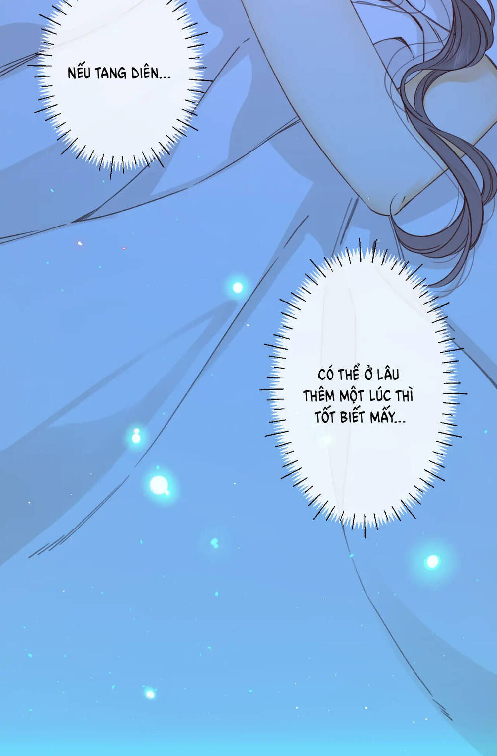 Khó Dỗ Dành Chapter 57.2 - TC Truyện