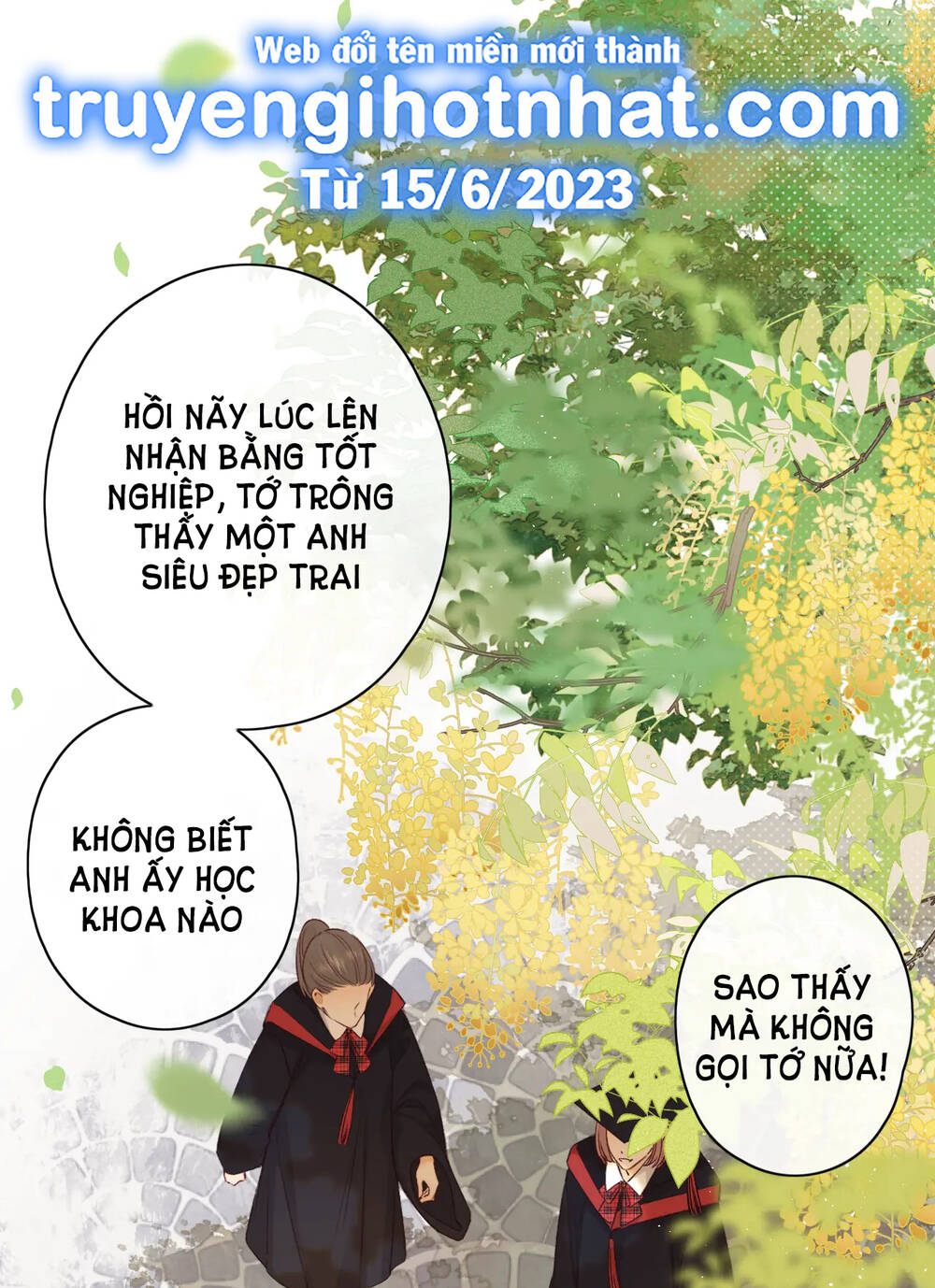Khó Dỗ Dành Chapter 57.2 - TC Truyện