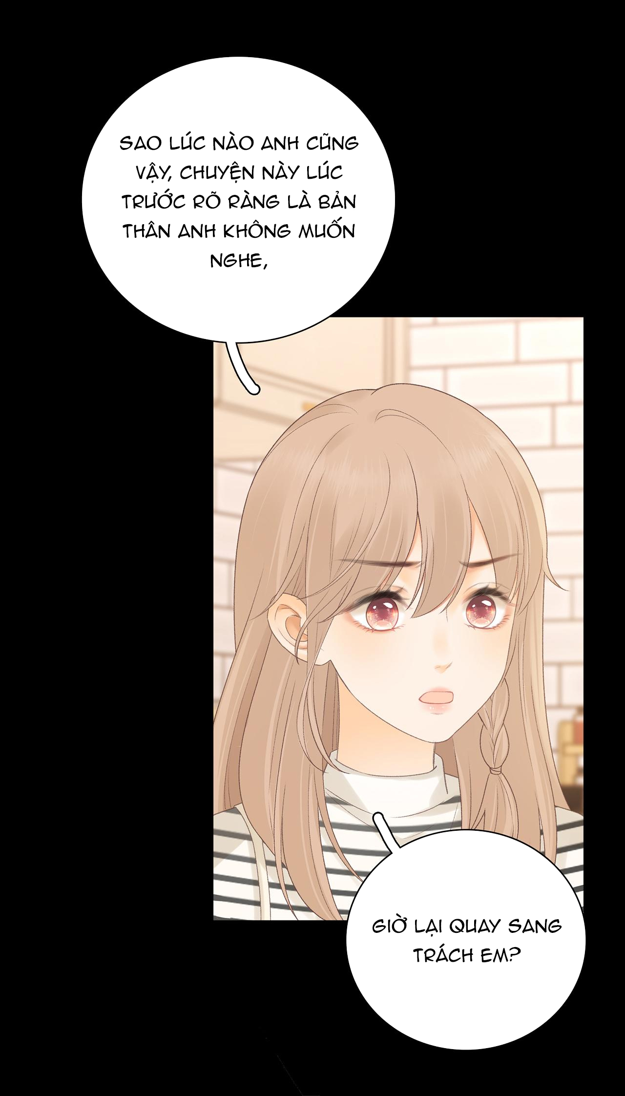 Khó Dỗ Dành Chapter 64.2 - TC Truyện