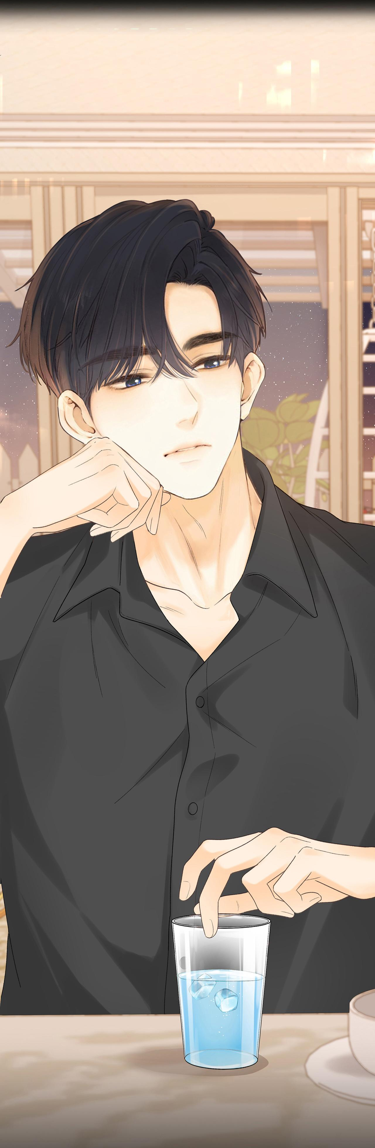 Khó Dỗ Dành Chapter 64.2 - TC Truyện