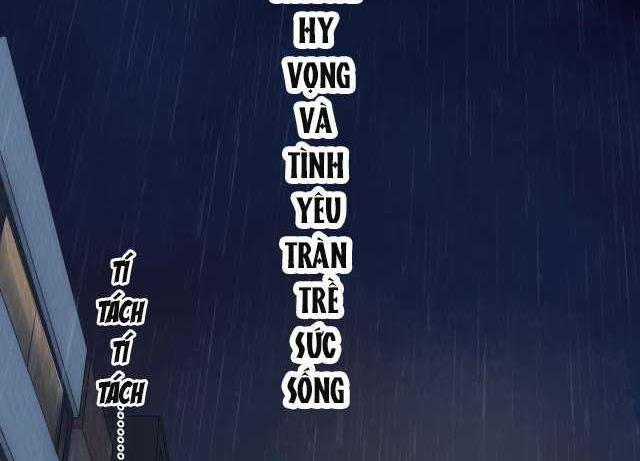 Khó Dỗ Dành Chapter 1 - TC Truyện