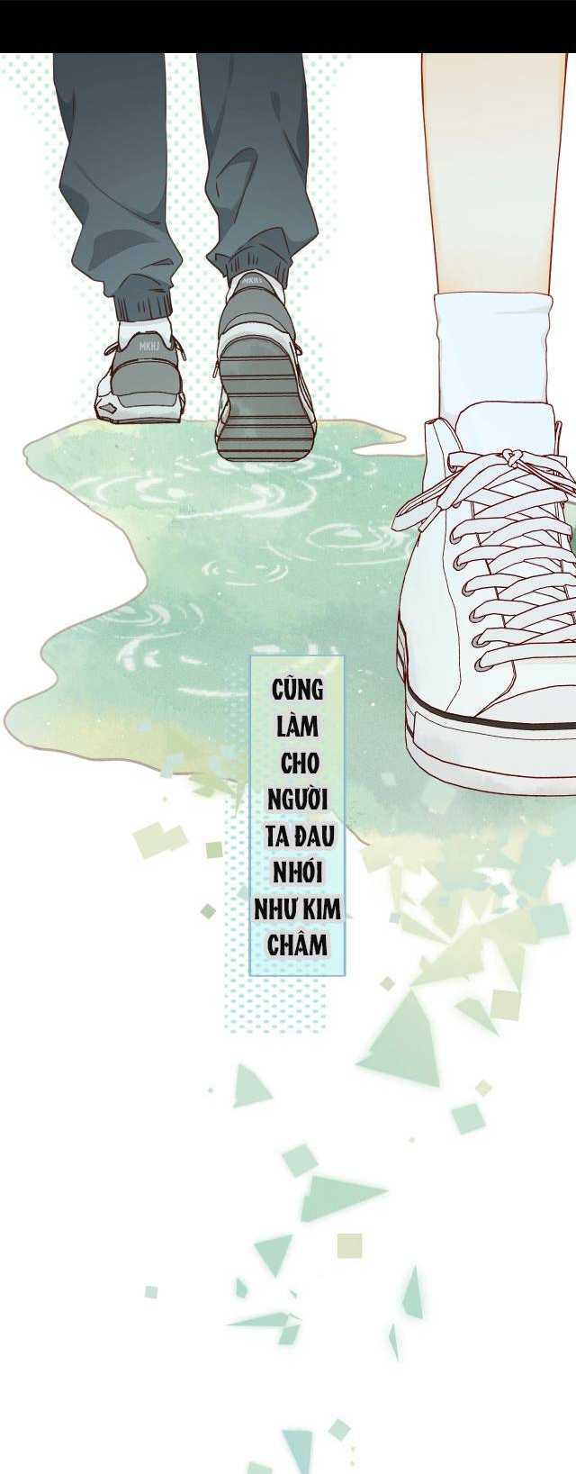 Khó Dỗ Dành Chapter 1 - TC Truyện