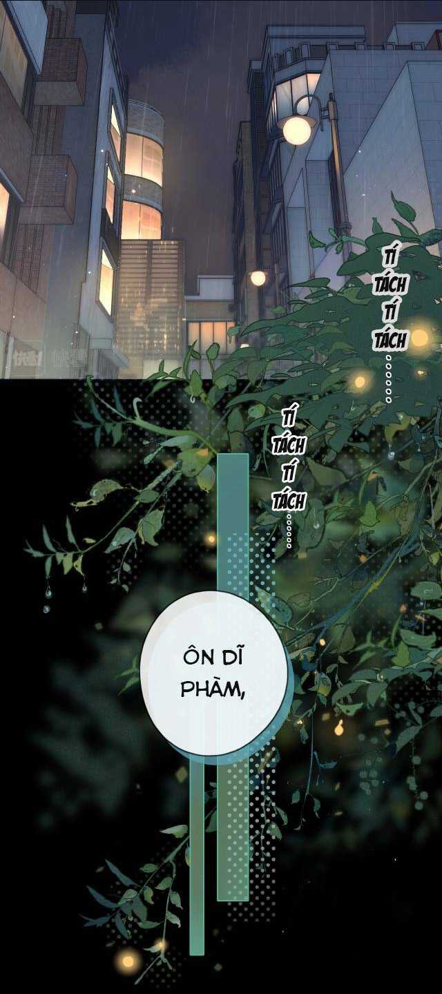 Khó Dỗ Dành Chapter 1 - TC Truyện