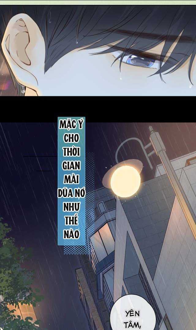 Khó Dỗ Dành Chapter 1 - TC Truyện