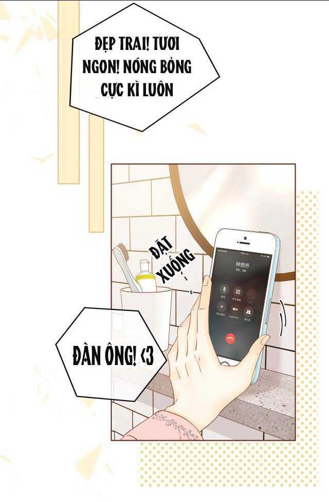 Khó Dỗ Dành Chapter 1 - TC Truyện