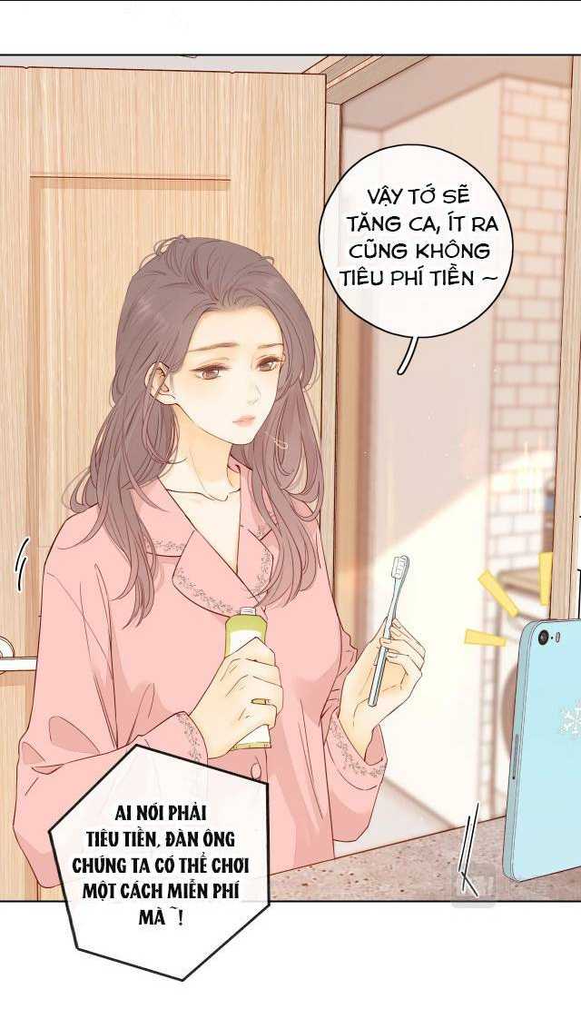 Khó Dỗ Dành Chapter 1 - TC Truyện