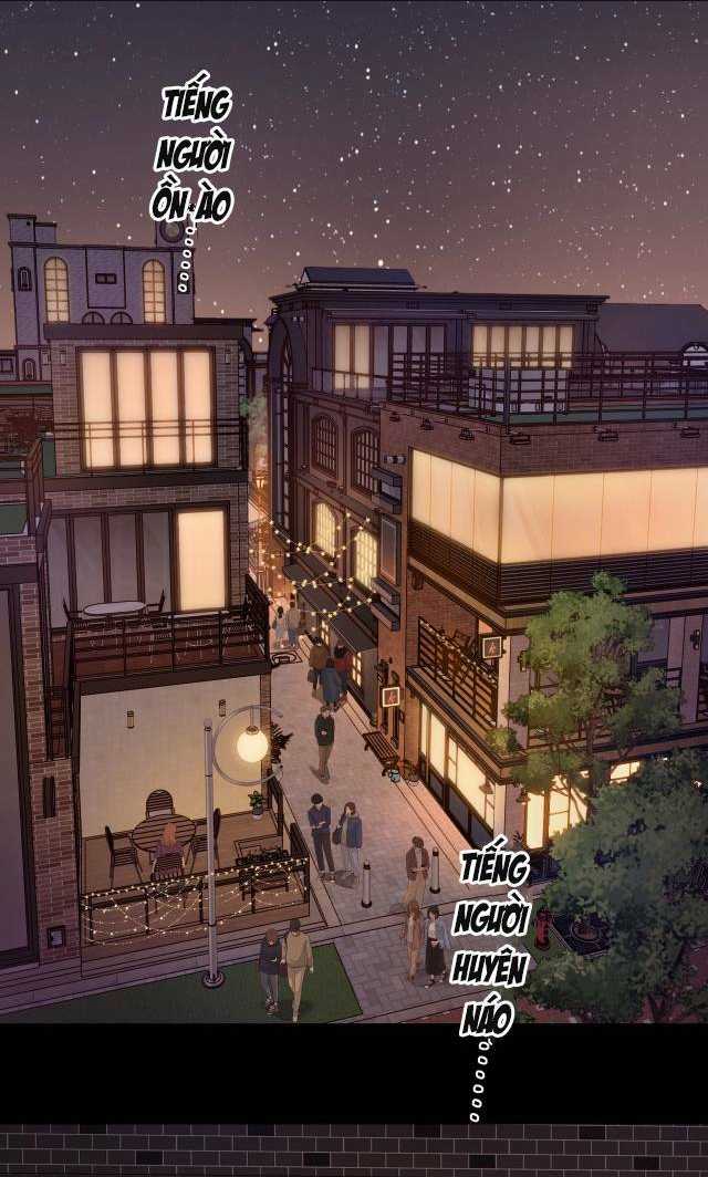 Khó Dỗ Dành Chapter 1 - TC Truyện