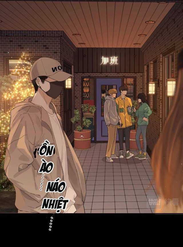 Khó Dỗ Dành Chapter 1 - TC Truyện