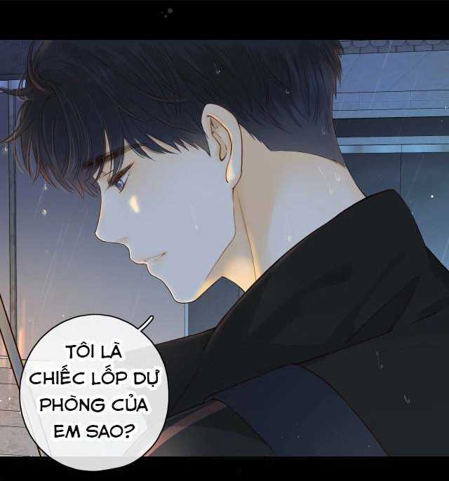 Khó Dỗ Dành Chapter 1 - TC Truyện