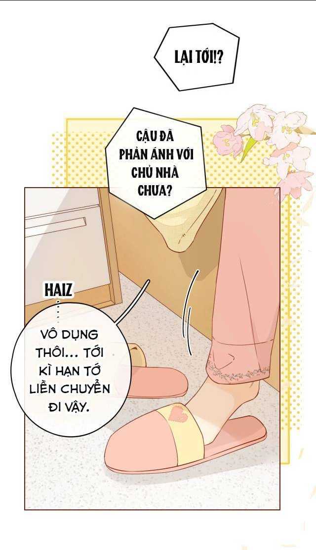 Khó Dỗ Dành Chapter 1 - TC Truyện