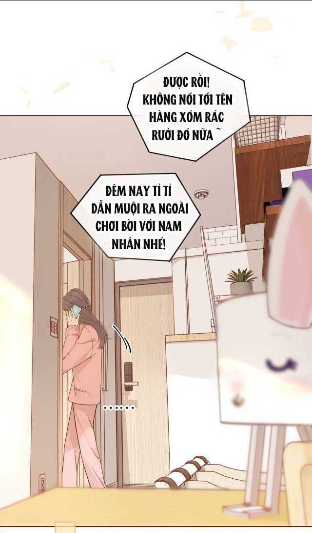 Khó Dỗ Dành Chapter 1 - TC Truyện