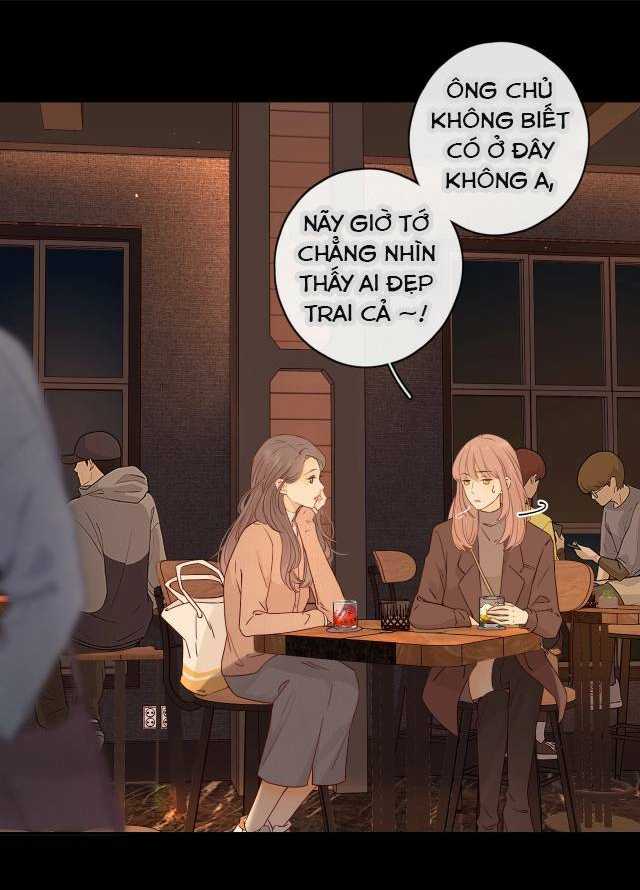Khó Dỗ Dành Chapter 1 - TC Truyện