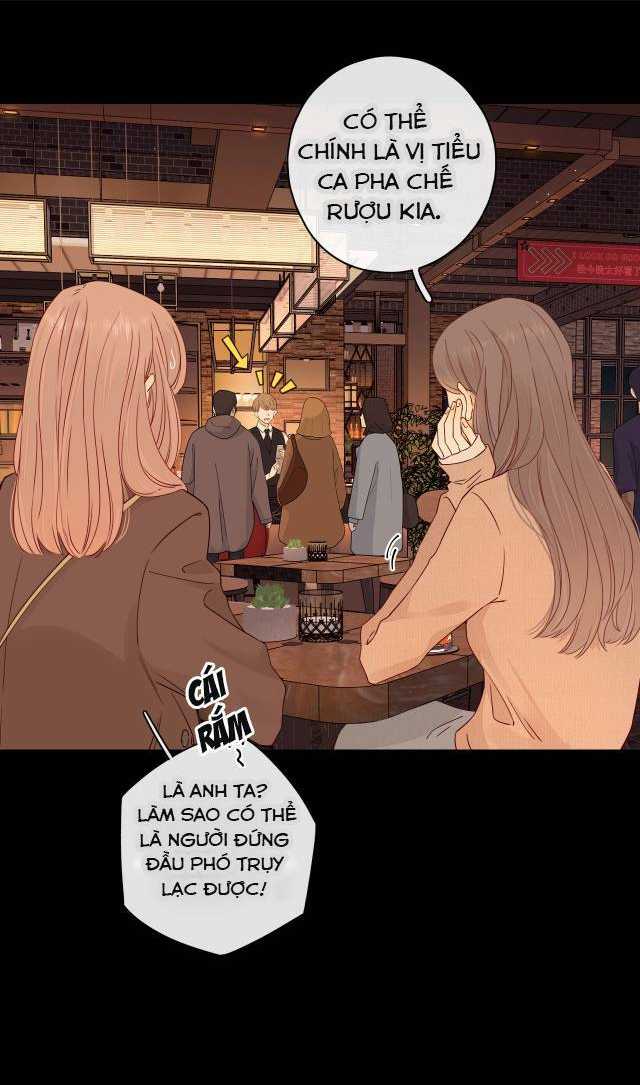 Khó Dỗ Dành Chapter 1 - TC Truyện