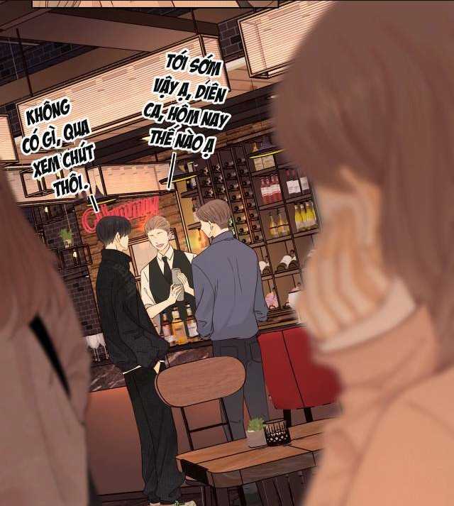 Khó Dỗ Dành Chapter 1 - TC Truyện