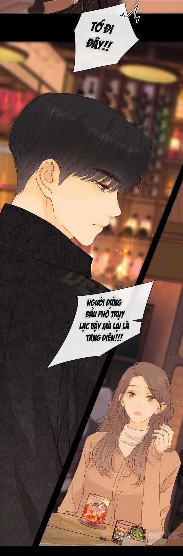 Khó Dỗ Dành Chapter 1 - TC Truyện