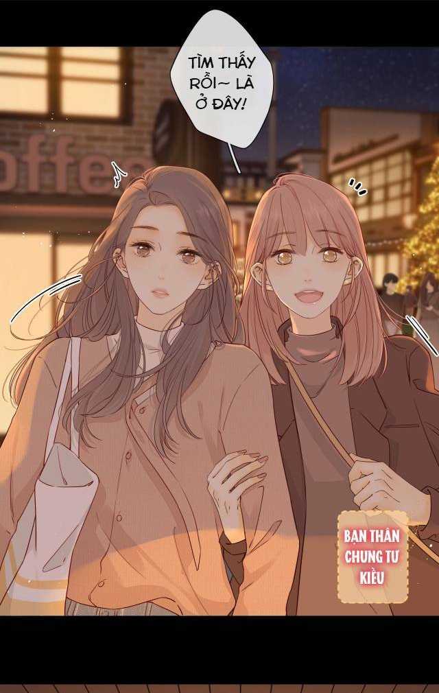 Khó Dỗ Dành Chapter 1 - TC Truyện