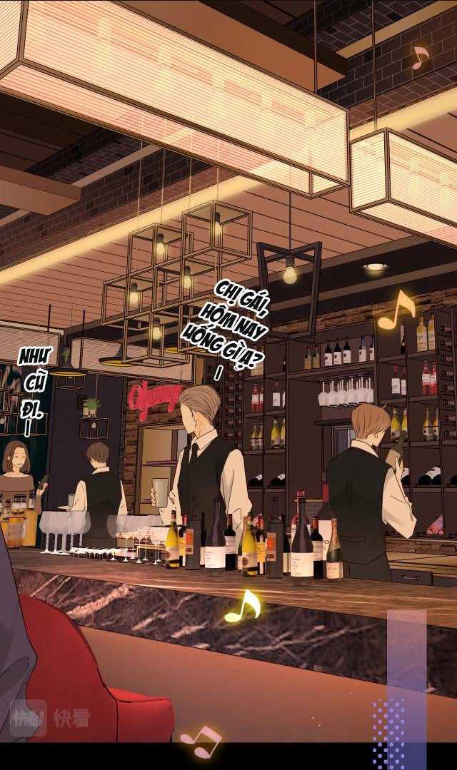Khó Dỗ Dành Chapter 1 - TC Truyện
