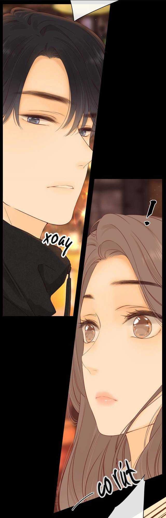 Khó Dỗ Dành Chapter 1 - TC Truyện