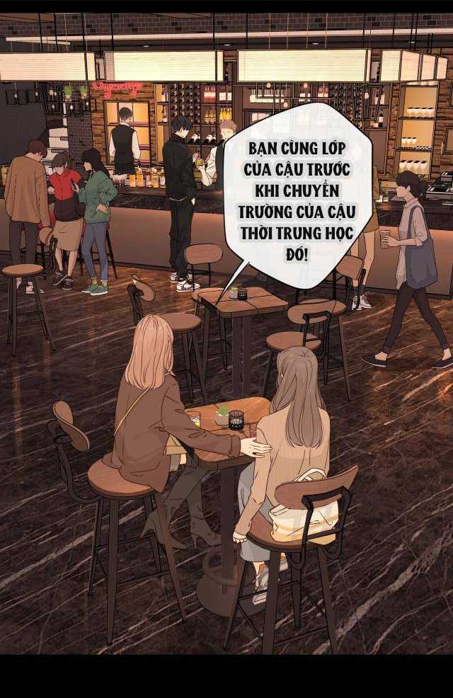 Khó Dỗ Dành Chapter 1 - TC Truyện