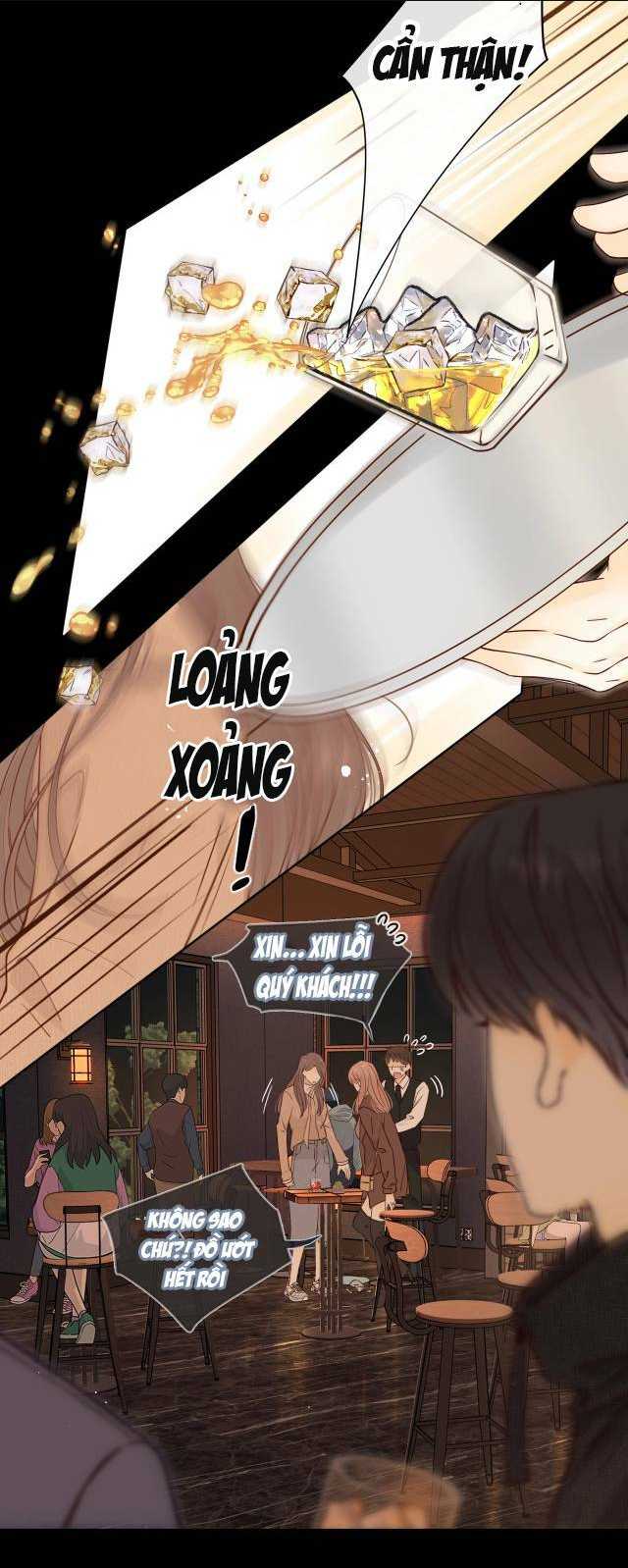 Khó Dỗ Dành Chapter 1 - TC Truyện