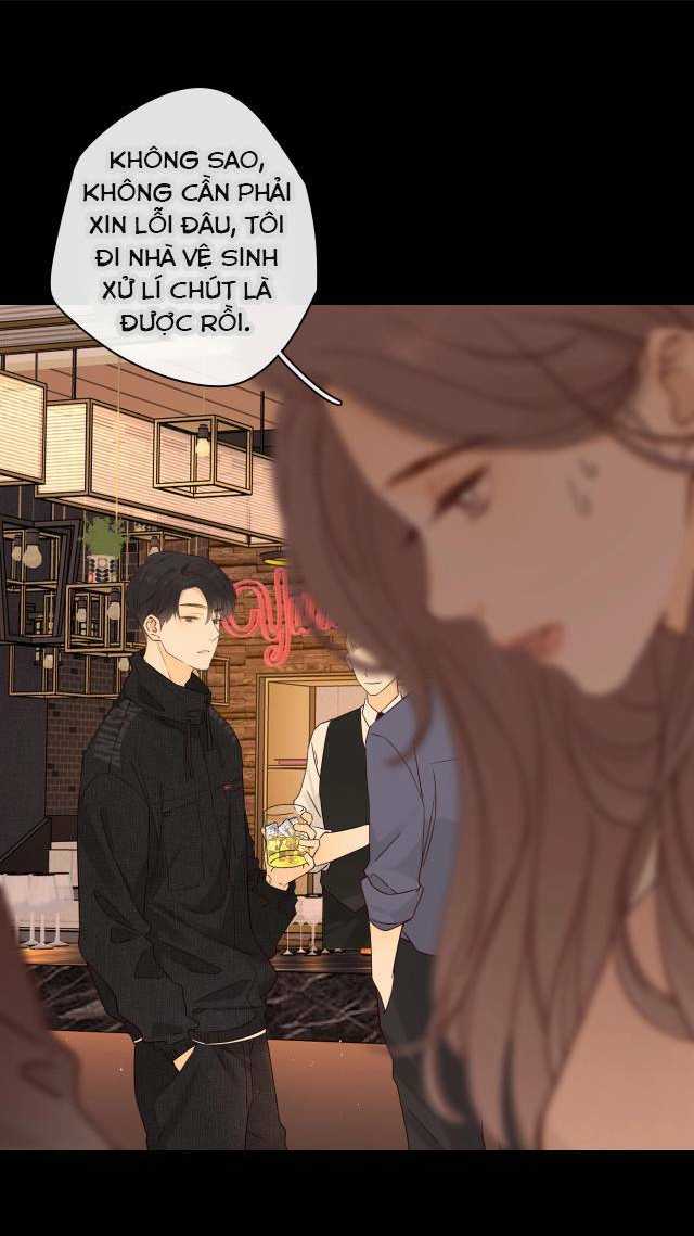 Khó Dỗ Dành Chapter 1 - TC Truyện