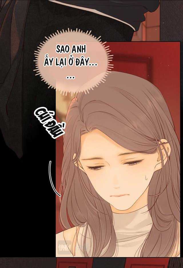 Khó Dỗ Dành Chapter 1 - TC Truyện