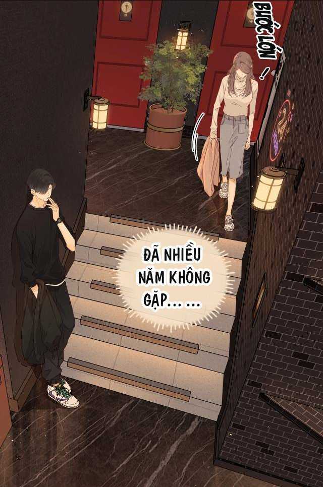 Khó Dỗ Dành Chapter 1 - TC Truyện