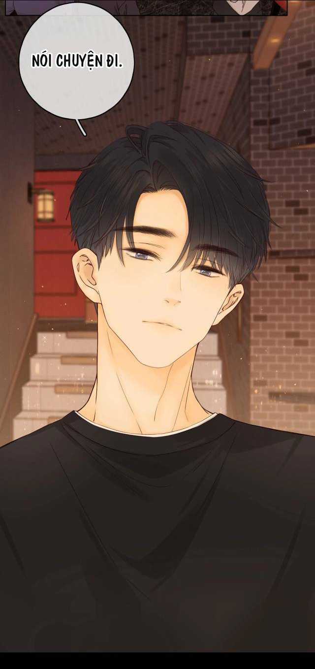 Khó Dỗ Dành Chapter 1 - TC Truyện