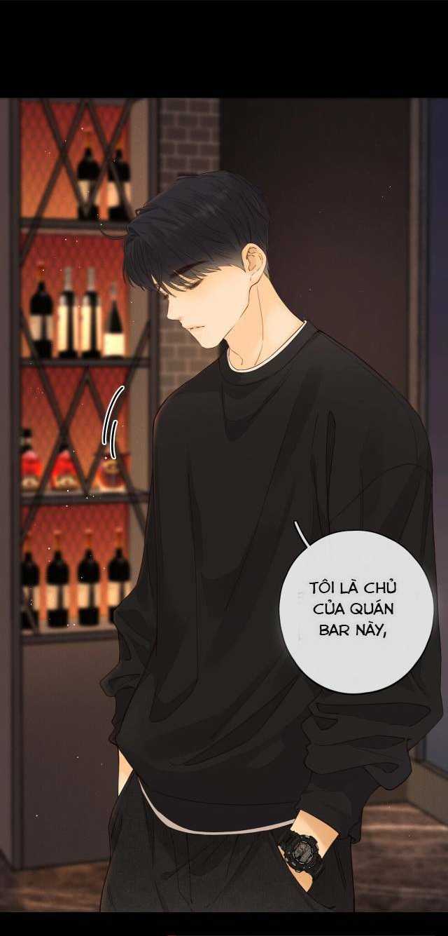 Khó Dỗ Dành Chapter 1 - TC Truyện