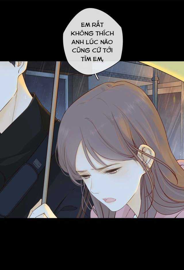 Khó Dỗ Dành Chapter 1 - TC Truyện