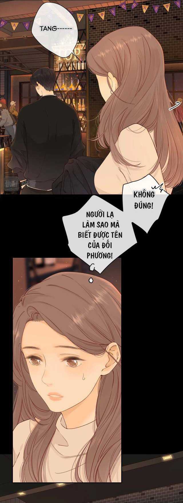 Khó Dỗ Dành Chapter 1 - TC Truyện