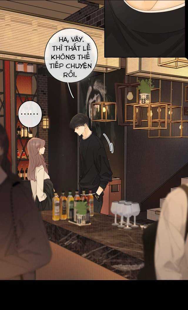 Khó Dỗ Dành Chapter 1 - TC Truyện