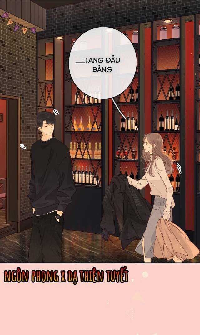 Khó Dỗ Dành Chapter 1 - TC Truyện