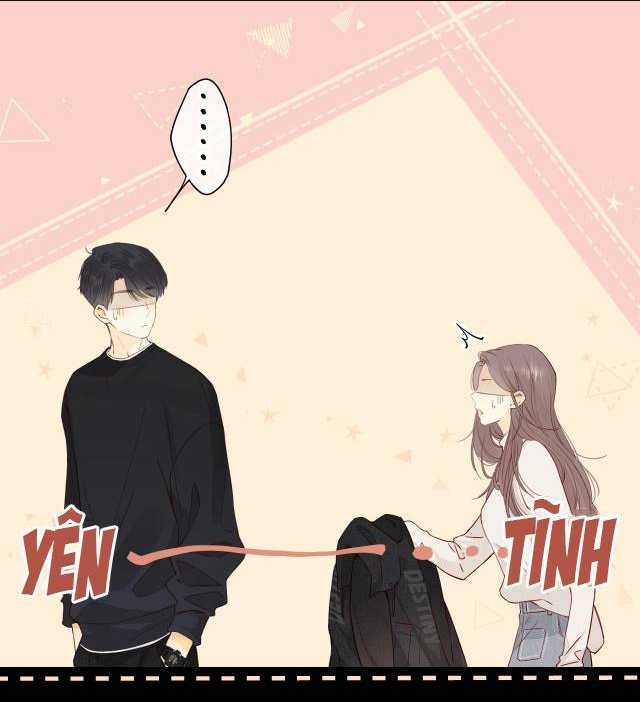 Khó Dỗ Dành Chapter 1 - TC Truyện