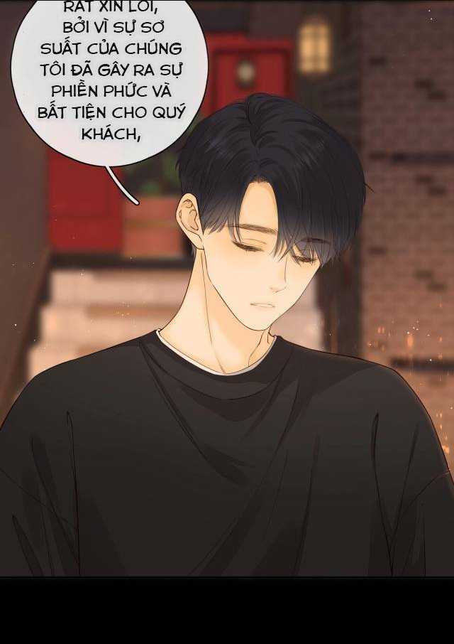 Khó Dỗ Dành Chapter 1 - TC Truyện