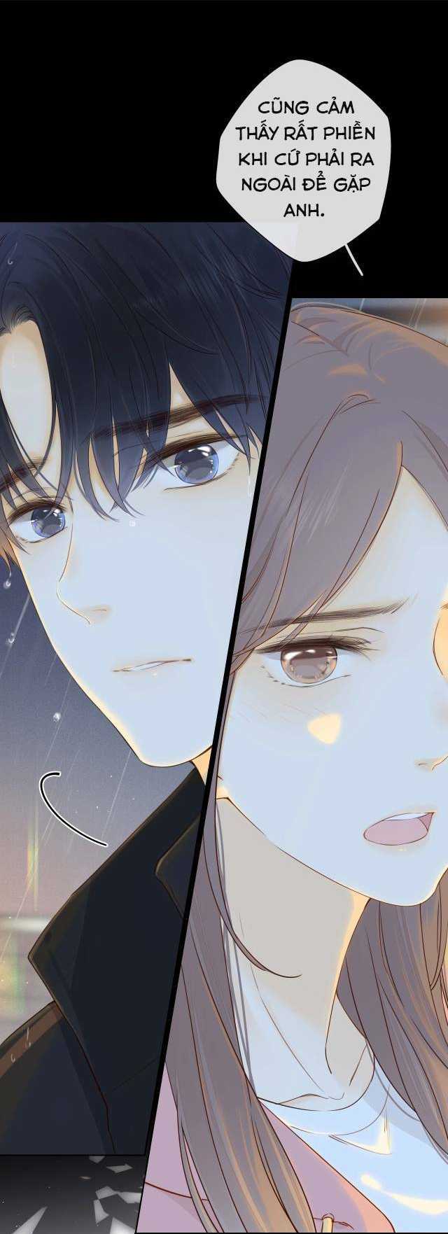 Khó Dỗ Dành Chapter 1 - TC Truyện