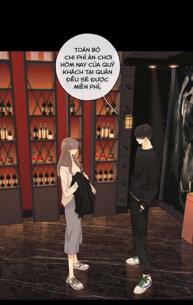 Khó Dỗ Dành Chapter 1 - TC Truyện