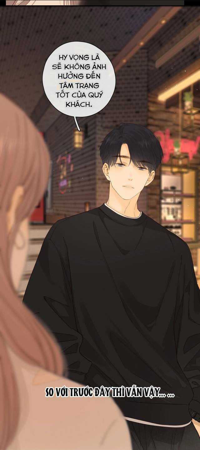 Khó Dỗ Dành Chapter 1 - TC Truyện