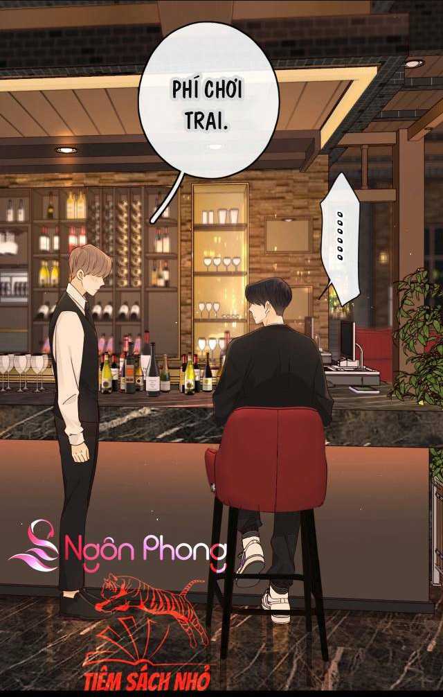 Khó Dỗ Dành Chapter 1 - TC Truyện