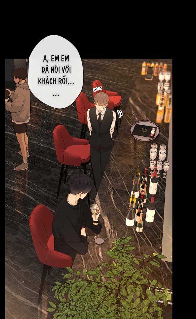 Khó Dỗ Dành Chapter 1 - TC Truyện
