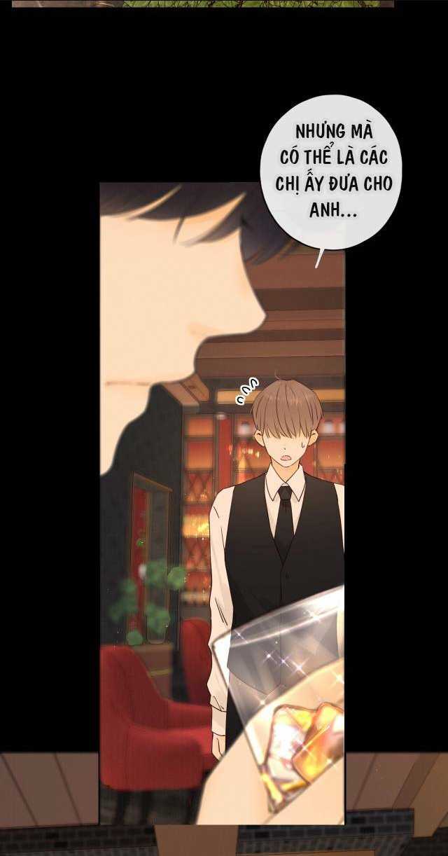 Khó Dỗ Dành Chapter 1 - TC Truyện