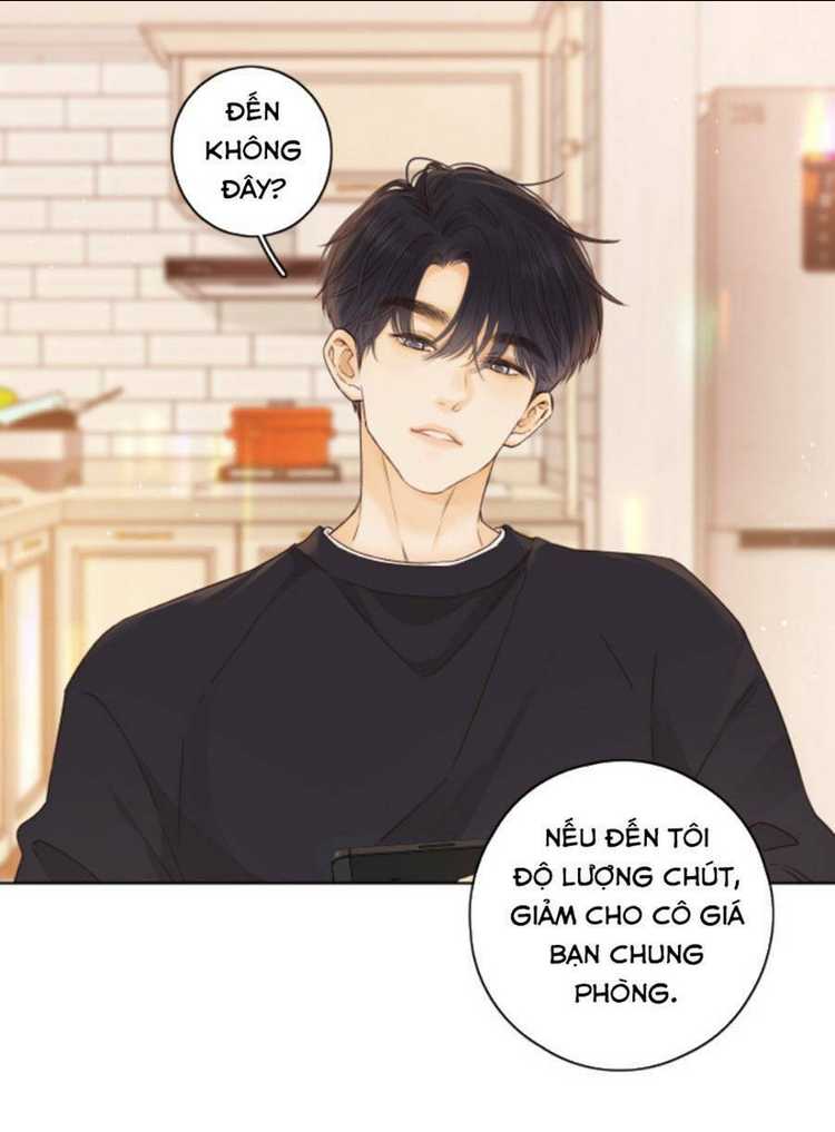 Khó Dỗ Dành Chapter 22 - TC Truyện