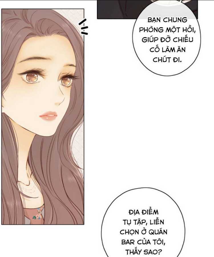 Khó Dỗ Dành Chapter 22 - TC Truyện