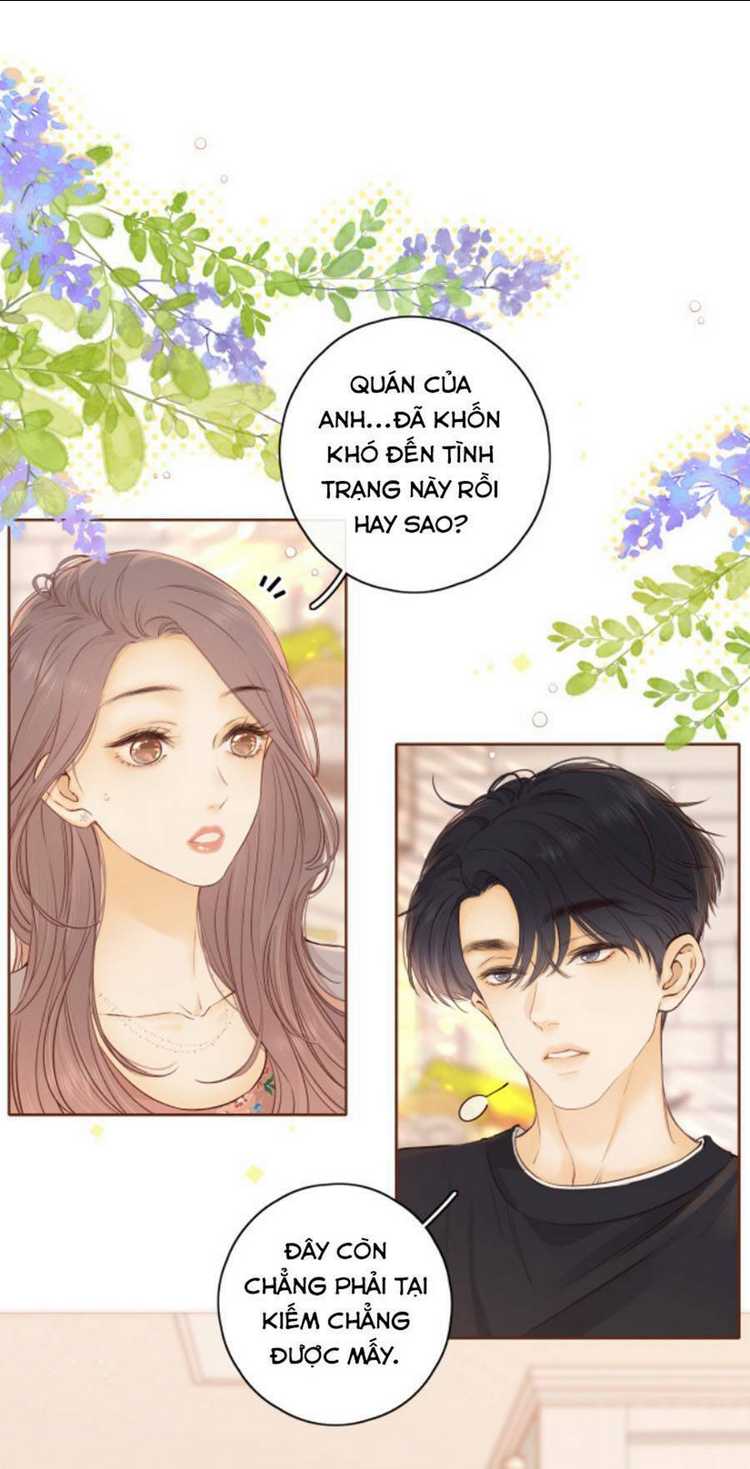 Khó Dỗ Dành Chapter 22 - TC Truyện