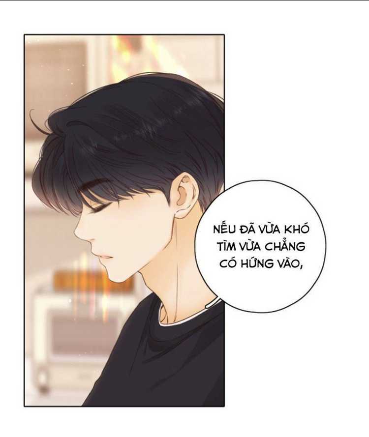 Khó Dỗ Dành Chapter 22 - TC Truyện
