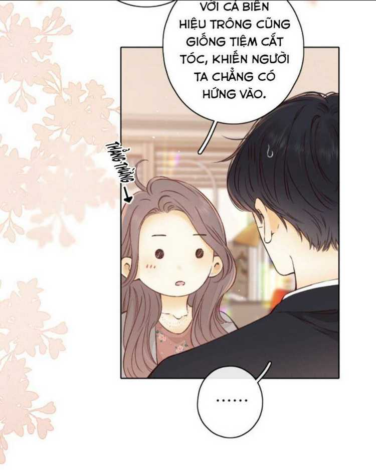 Khó Dỗ Dành Chapter 22 - TC Truyện